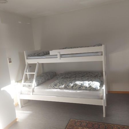 Aparthotel Heimro Bofelleskapet Nygardsjoen Zewnętrze zdjęcie