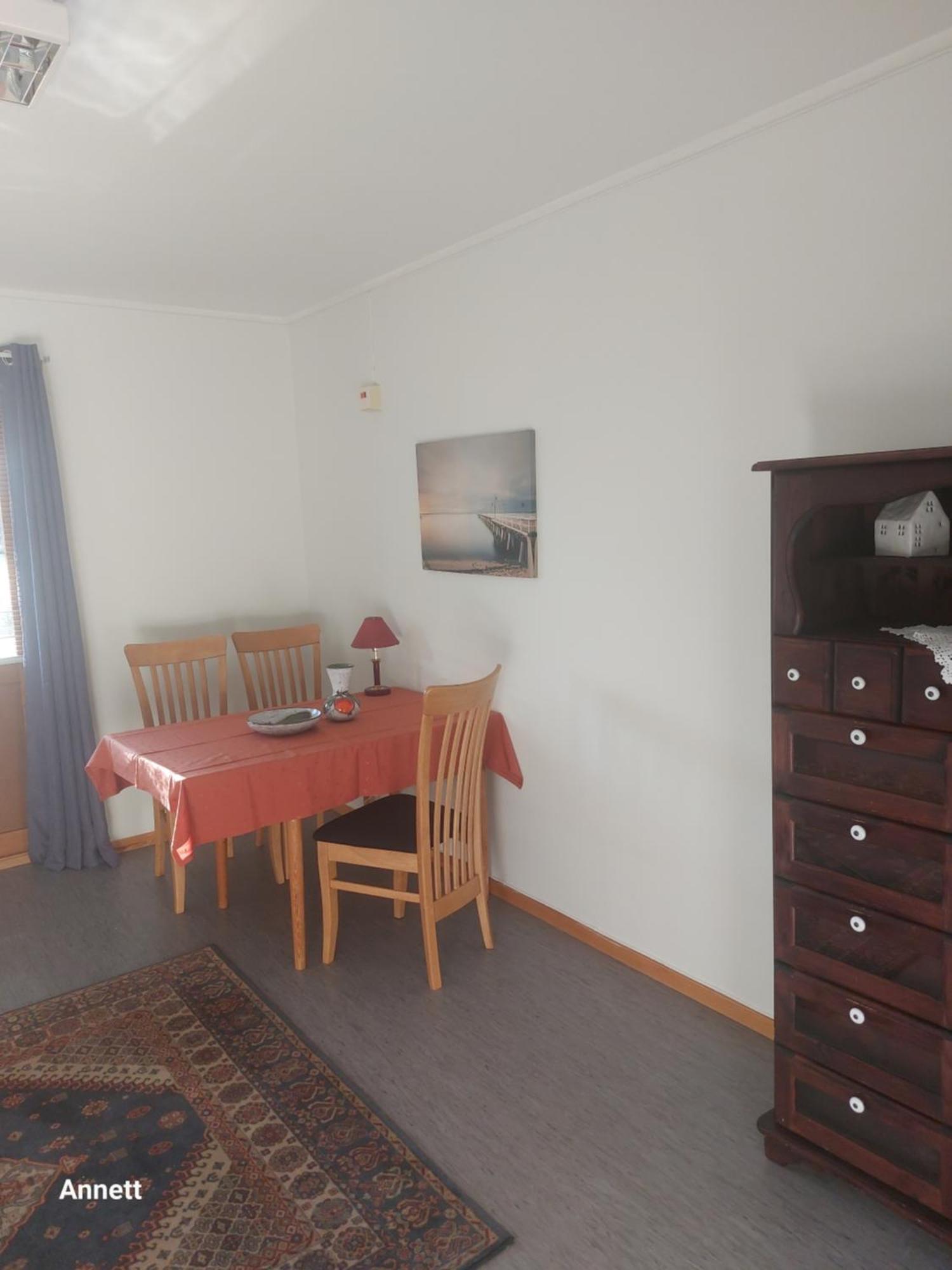 Aparthotel Heimro Bofelleskapet Nygardsjoen Zewnętrze zdjęcie