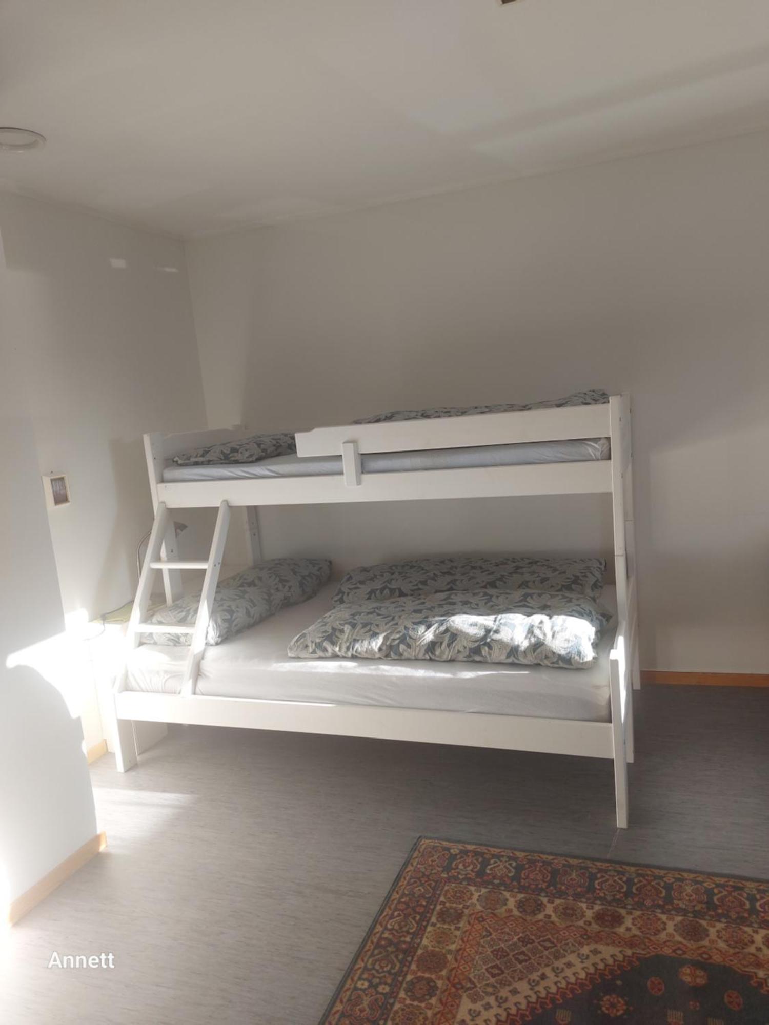 Aparthotel Heimro Bofelleskapet Nygardsjoen Zewnętrze zdjęcie